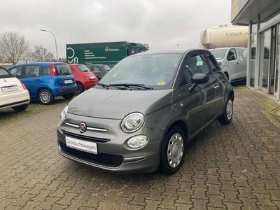 Pompei grau (5dp) Gebraucht 2023 Fiat 500 Dolcevita Kleinwagen | 11.995 € (Guter Preis)