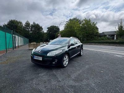 Renault Mégane GrandTour