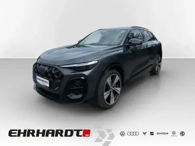 Gebraucht Audi Q5 Sport 204 PS (150 kW) 2025 Grau SUV