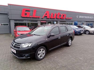 Dacia Logan MCV