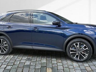DS Automobiles DS7 Crossback