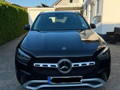 Gebraucht Mercedes GLA250