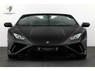 Gebraucht Lamborghini Huracán 610 PS (448 kW) 2020 Cabrio