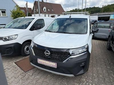 Nissan Townstar