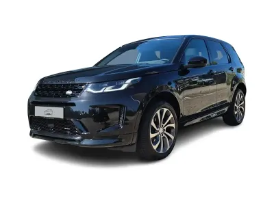Gebraucht Land Rover Discovery Sport HSE Dynamic 204 PS (150 kW) 2023 Andere SUV