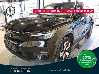 Gebraucht Volvo XC40 Core 169 kW (231 PS) 2022 Stone SUV