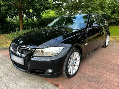 Gebraucht BMW 330