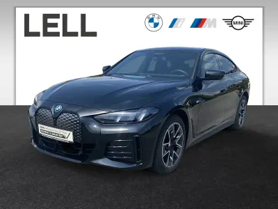 Gebraucht BMW i4