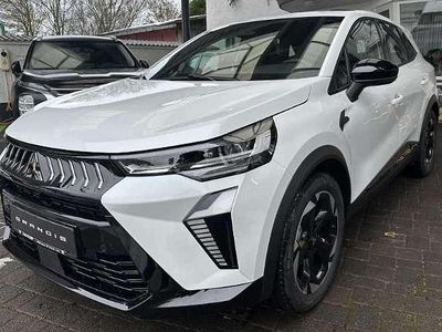 Himalayaweiß Neu 2026 Mitsubishi Grandis Diamant Edition SUV | 32.990 € (Fairer Preis)