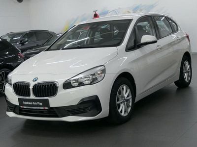BMW 216 Active Tourer
