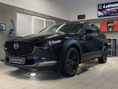 gebraucht Mazda CX-30 5WGN 2.0L e-SKYACTIV X 186ps 6AT AWD Nagisa