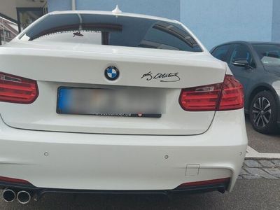 gebraucht BMW 316 i -