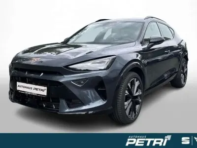Gebraucht Cupra Formentor