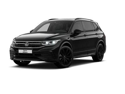 Usata VW Tiguan Allspace R-line 190 CV (139 kW) 2024 SUV