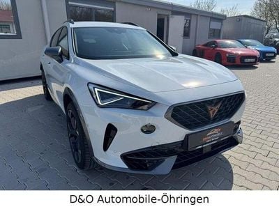 Gebraucht Cupra Formentor VZ 310 PS (228 kW) 2024 Andere SUV