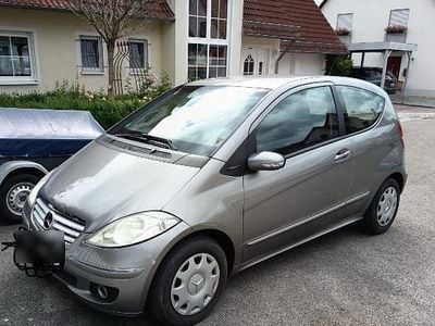 Mercedes A150