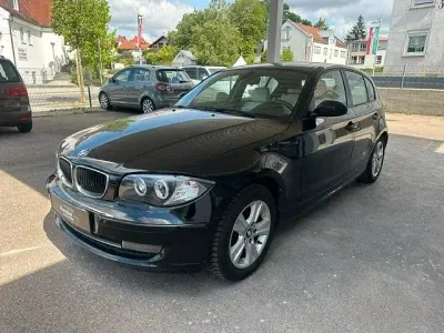 Gebraucht BMW 118