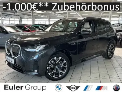 Gebraucht BMW X3