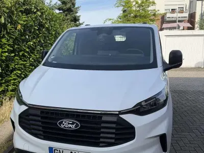 Gebraucht Ford Transit Custom Trend 136 PS (100 kW) 2024 Pickup