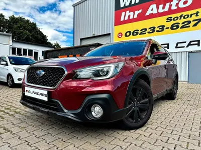 Gebraucht Subaru Outback