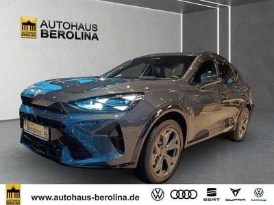 Nuova Cupra Formentor 204 CV (150 kW) 2026 Grigio SUV