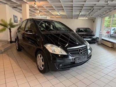 Gebraucht Mercedes A160
