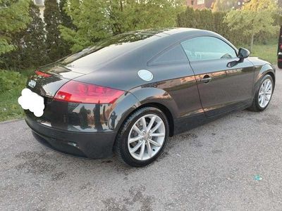 Second-hand Audi TT Ambition 170 CP (125 kW) 2012 Coupe