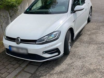 gebraucht VW Golf VII 