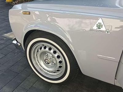 Gebraucht Alfa Romeo Giulia 141 PS (103 kW) 1974 Limousine