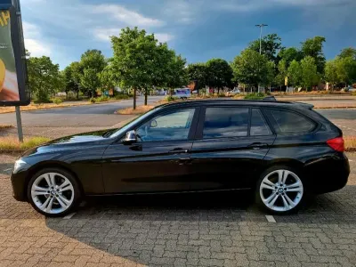 Gebraucht BMW 330