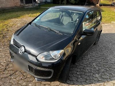 VW up!