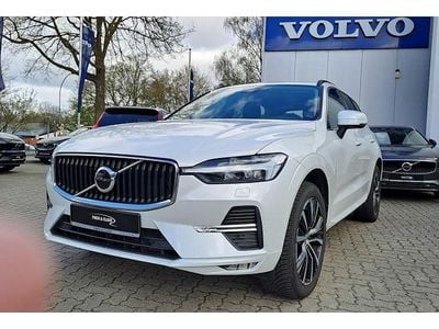 Gebraucht Volvo XC60 Core 197 PS (144 kW) 2024 Weiß SUV