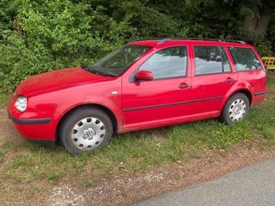 VW Golf V