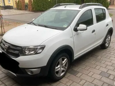 Gebraucht Dacia Sandero