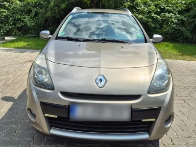 Gebraucht Renault Clio