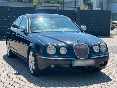Jaguar S-Type