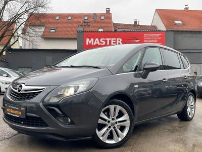 Opel Zafira Tourer