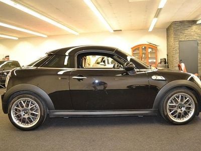 Schwarz Gebraucht 2014 Mini Cooper S Kleinwagen | 8.900 € (Guter Preis)