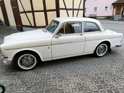 Usado Volvo Amazon 75 HP (55 kW) 1965 Bege Coupé