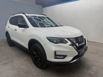 Gebraucht Nissan X-Trail 360º 159 PS (116 kW) 2020 Weiß SUV