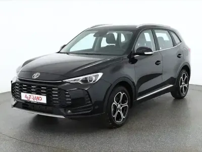 Gebraucht MG ZS