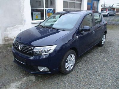 gebraucht Dacia Sandero TCe 90 (S