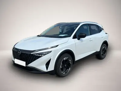 Gebraucht Nissan Qashqai