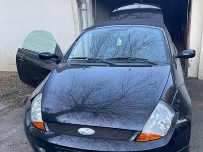 gebraucht Ford StreetKa 