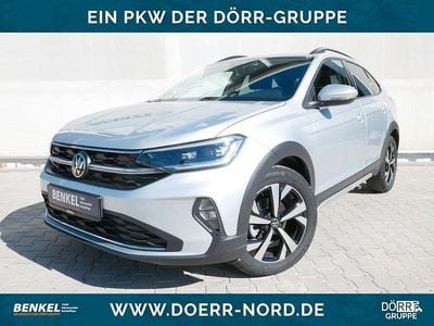 Gebraucht VW Taigo Life 116 PS (85 kW) 2024 Silber SUV