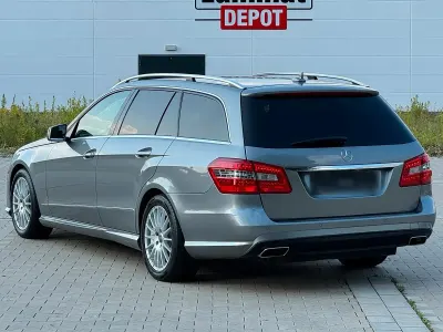 Gebraucht Mercedes E250