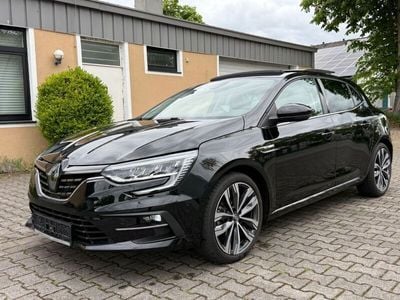 Renault Mégane IV