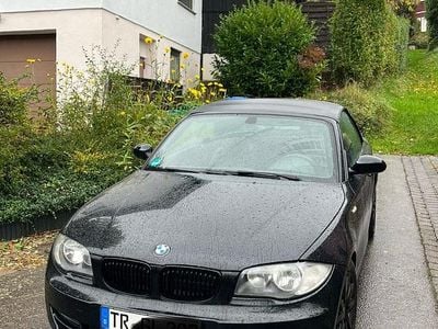 BMW 118 Cabriolet