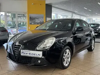 Gebraucht Alfa Romeo Giulietta