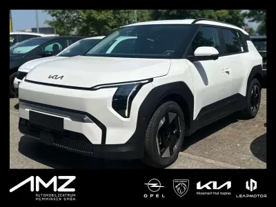 Nuova Kia EV3 Earth 150 kW (204 CV) 2025 Bianco SUV